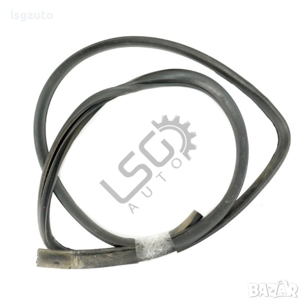 Уплътнение задна дясна врата Mazda 2 I (DY) 2003-2007 ID: 120627, снимка 1