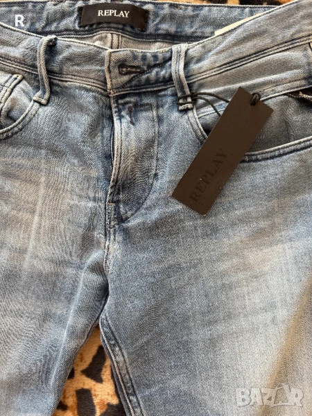 Риплей дънки, снимка 1