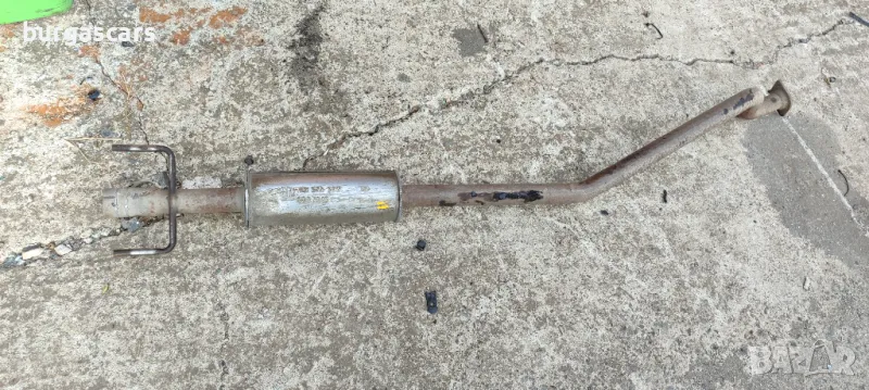 Средно гърне 90 572 303 Opel Astra G 1.7 - 50лв, снимка 1