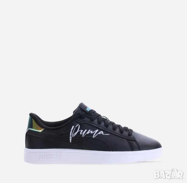 НАМАЛЕНИЕ: Кецове Puma Smash 3.0 L Crystal Black 392582 02, снимка 1