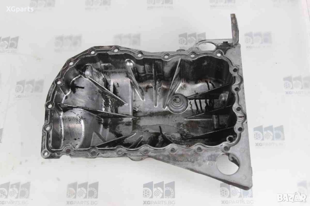  Картер за Renault Megane Scenic II 1.9dci 120 к.с. (2003-2009), снимка 1