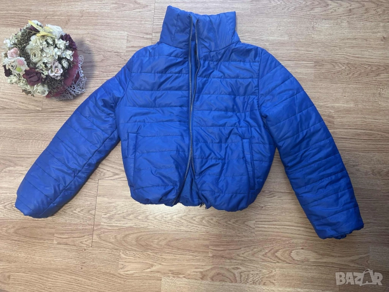 зимно яке, снимка 1