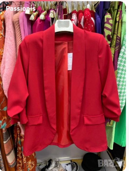 Страхотно сако , снимка 1