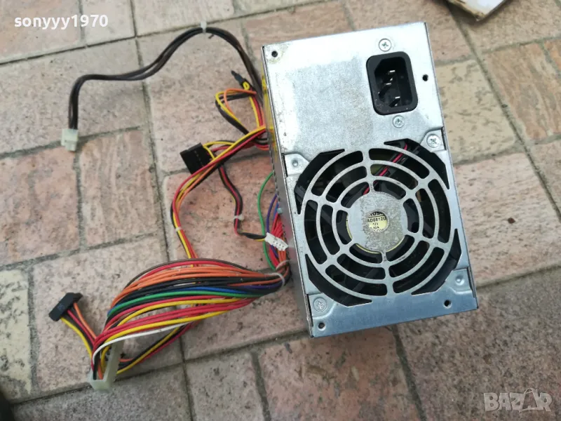 HP PC7036 ЗАХРАНВАНЕ ЗА PC 2305251709, снимка 1