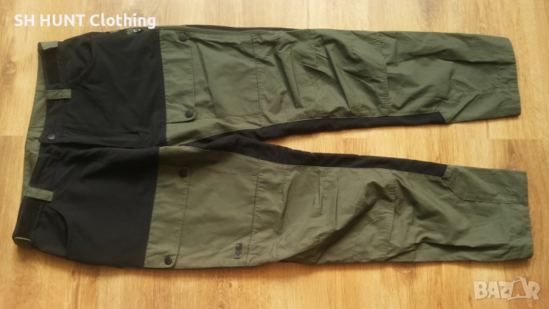 Five SEASONS Stretch Trouser размер XL за лов риболов панталон със здрава и еластична материи - 1233, снимка 1