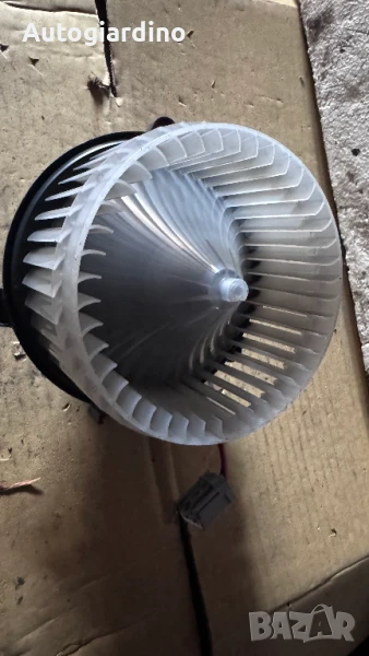 Вентилатор за парно зa Opel Insignia - 5242573405 / 13263279, снимка 1