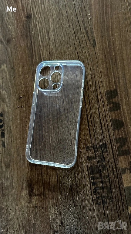 Кейс за Iphone 14 pro, снимка 1