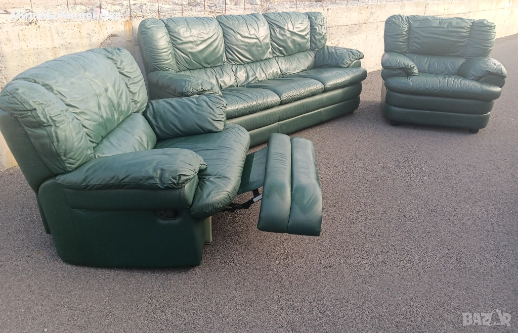 Холна гарнитура , снимка 1