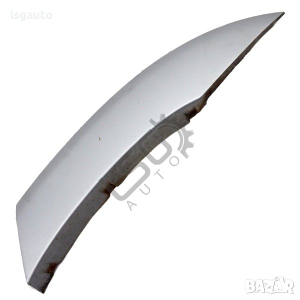 Задна лява пластмасова вежда калник Mazda Tribute 2000-2011 ID: 114478, снимка 1