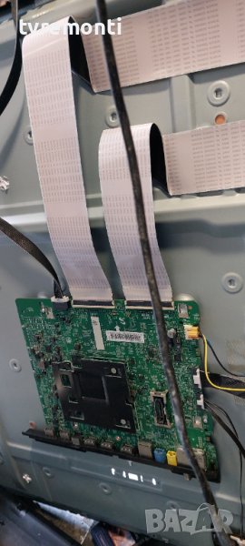 MAIN AV BN41-02568B BN94-12424B SAMSUNG UE49MU6272, снимка 1