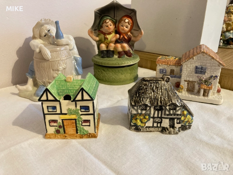 Декорации, снимка 1