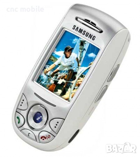 Samsung E800 - Samsung SGH-E800 панел , снимка 1