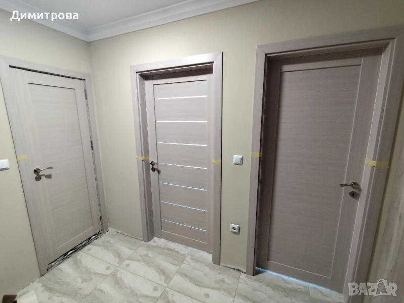 Врати по Размер Доставка и Монтаж , снимка 1