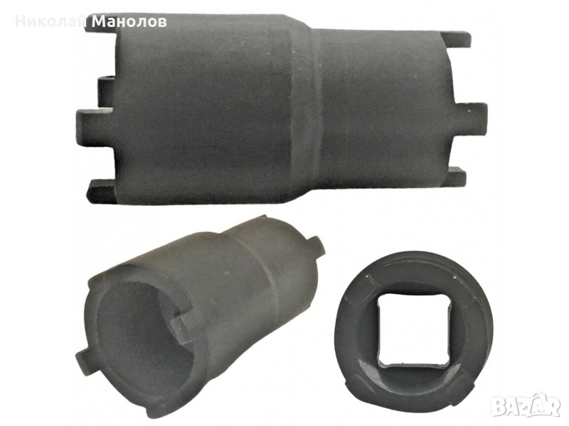 Kлюч за съединител ATV, снимка 1