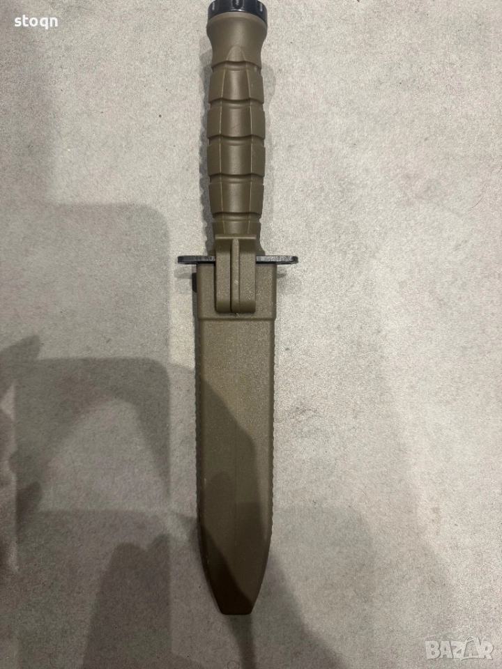 Военен нож, снимка 1