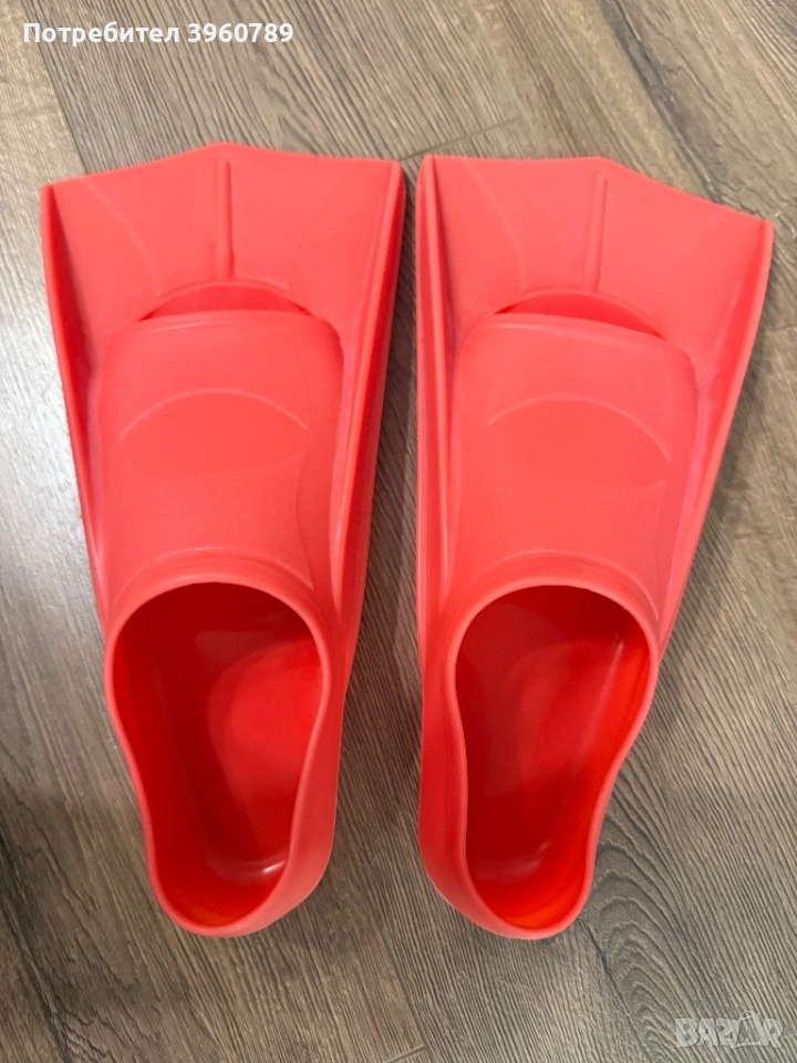 Плавници, 39-40 номер, снимка 1