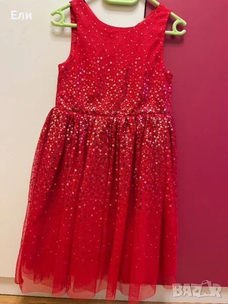 Рокля H&M, снимка 1