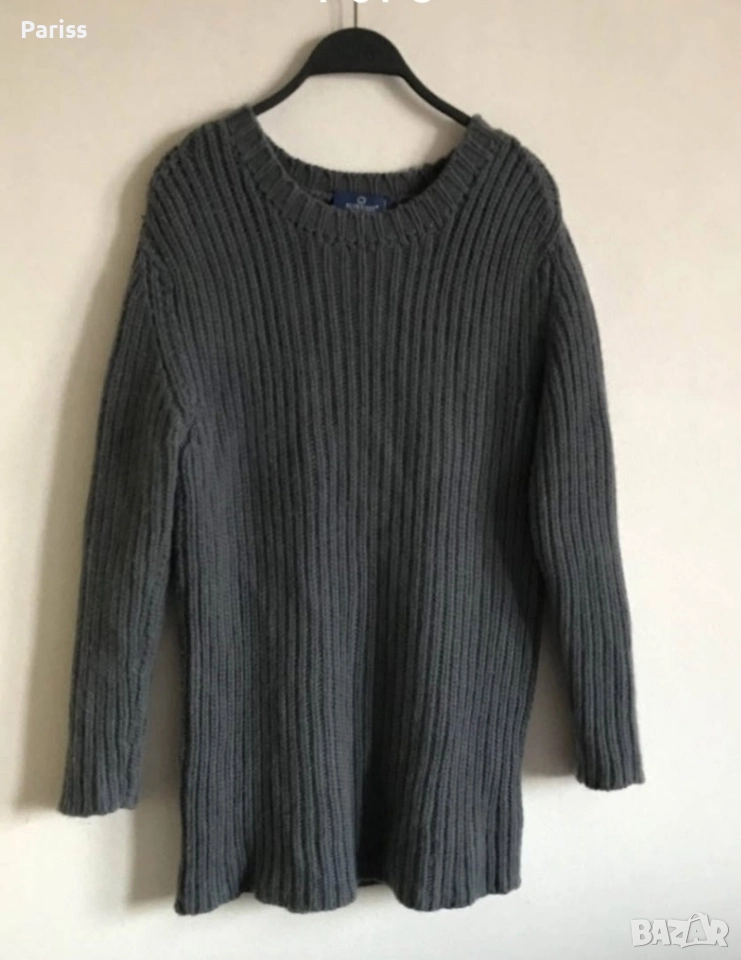 Пуловер 100% непалски Кашмир, снимка 1