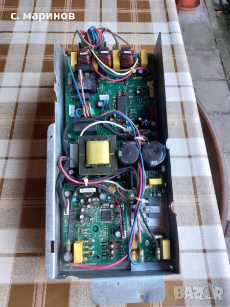 Платка за външно тяло на климатик NIPPON KFR 14DC, снимка 1