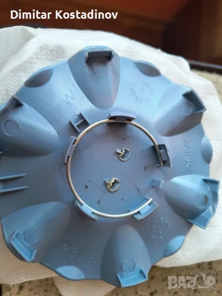 капачки за джанти на хонда honda, снимка 1