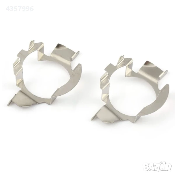 Адаптор за лед крушка VW, AUDI, TK-101, снимка 1