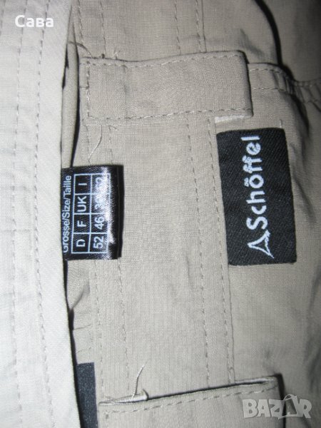 Спортен панталон SCHOFFEL  мъжки,Л, снимка 1