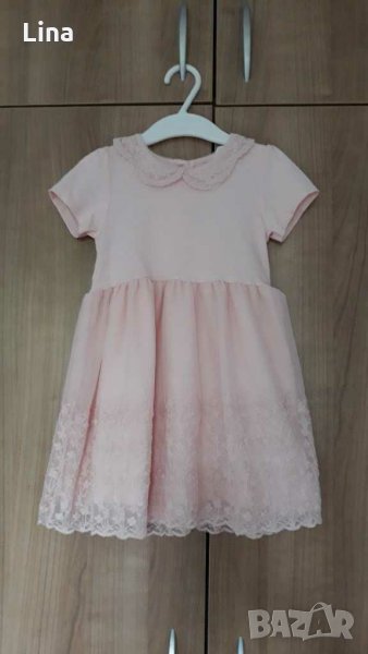 Детска рокличка H&M, снимка 1