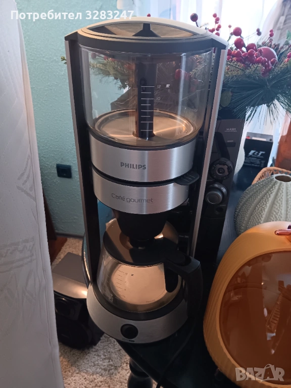 Кафемашина, снимка 1
