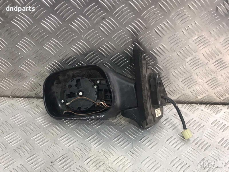 Ляво огледало Suzuki Ignis,2005г., снимка 1