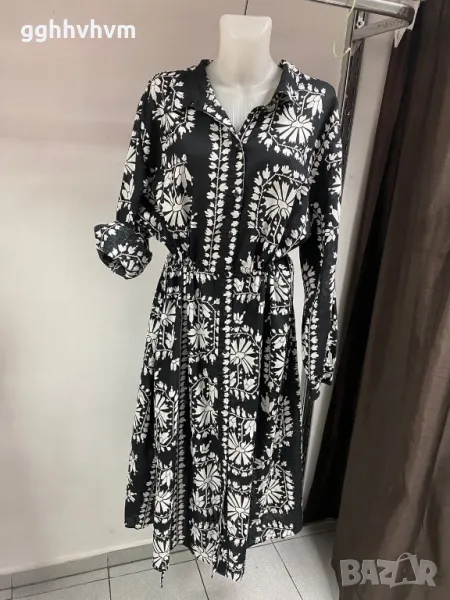 рокля на h&m, снимка 1