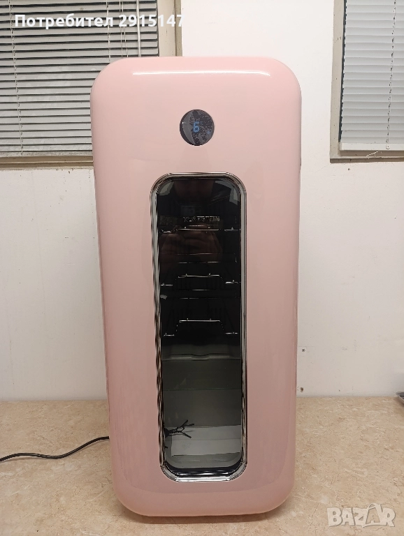 Охладител за вино Shiraz 15 Uno, снимка 1