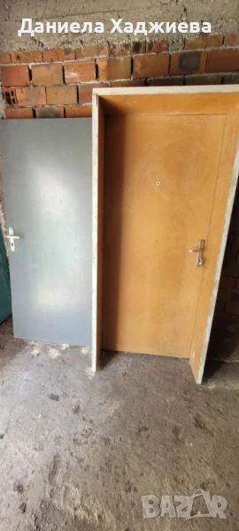 Врати 2 бр, снимка 1