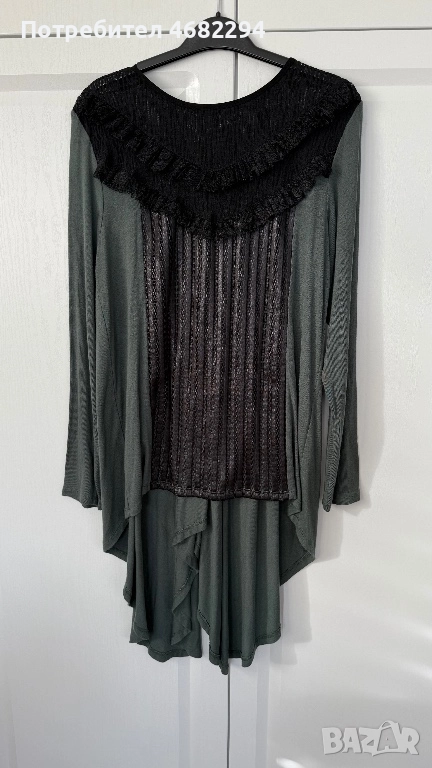 Дамска туника, снимка 1