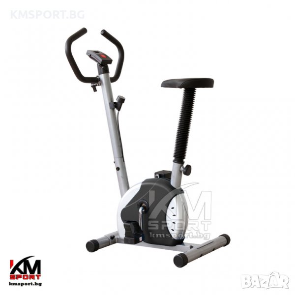 Нов механичен велоергометър kfit HOOP с 2 год.гаранция!, снимка 1
