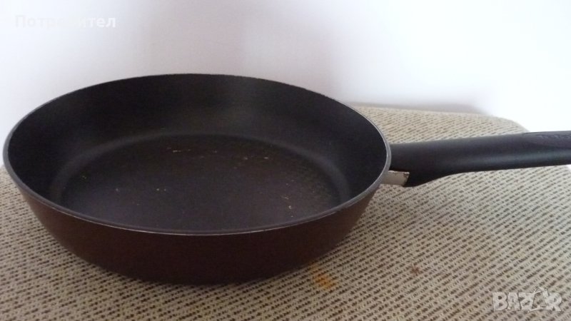 Индукционен тиган, снимка 1