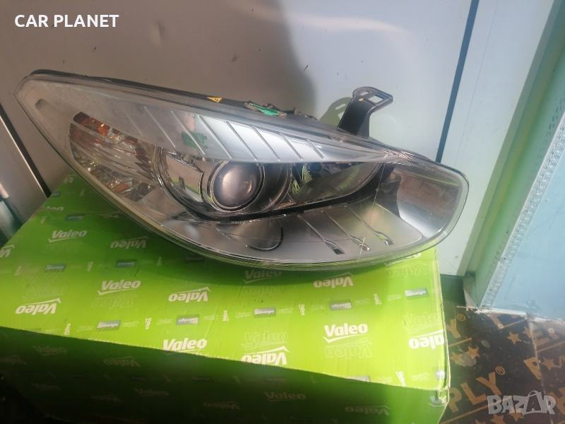 

Фар Фарове за Renault Fluence / Рено Флуенце XENON. , снимка 1