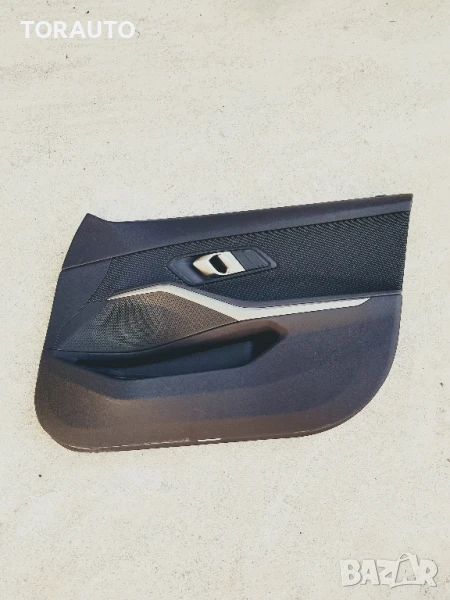 Bmw G20 G21 Предна Дясна Кора , снимка 1