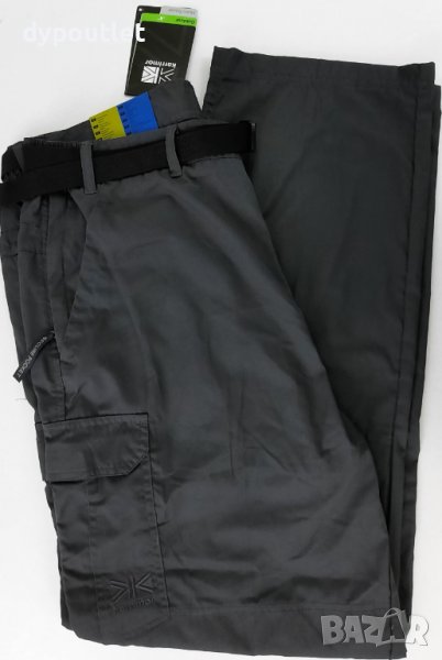 Karrimor Munro Trouser - Мъжки туристически  панталон, размер - L. , снимка 1