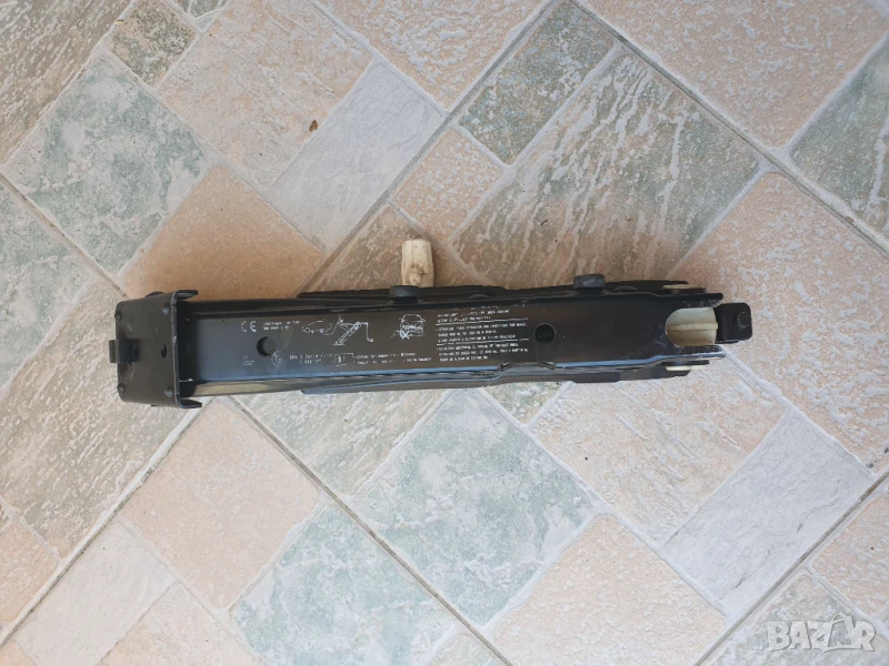 Крик за BMW, снимка 1