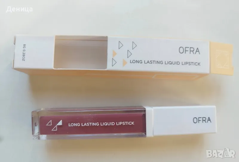 OFRA Long Lasting Liquid Lipstick Pasadena , снимка 1