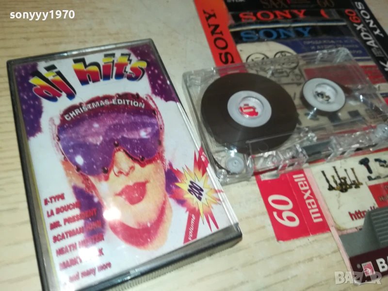 DJ HITS 3007251312, снимка 1