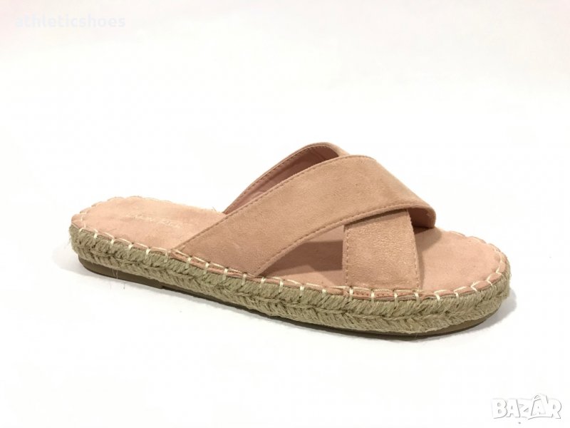 Дамски чехли , снимка 1