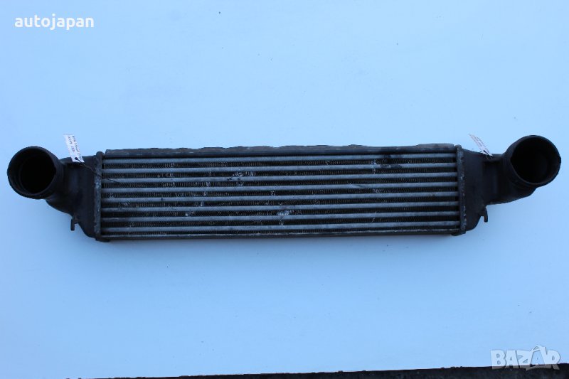 Интеркулер Бмв е46 2.0 150кс купе 05г Bmw e46 2.0 150hp coupe 2005, снимка 1