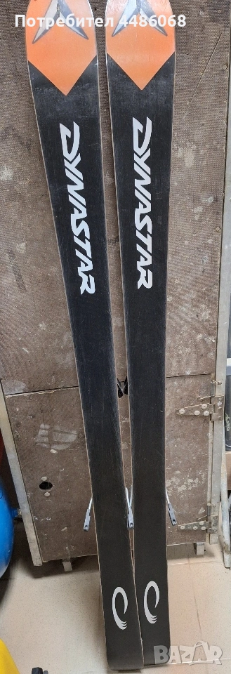 ски legend dynastar r18m 165, снимка 1