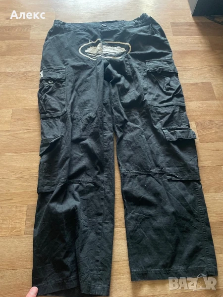 Corteiz men’s cargo pants , снимка 1