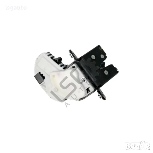 Брава заден капак Mazda 6 Estate (GJ, GL) 2013-2019 ID: 135526, снимка 1