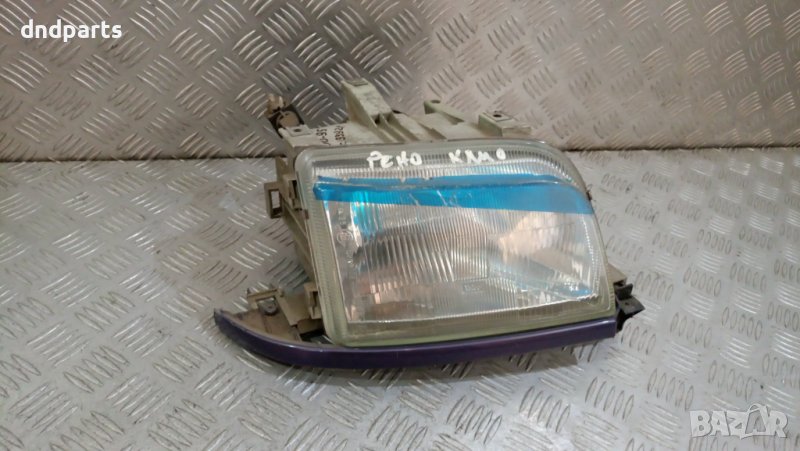 Десен фар Renault Clio 1995г.	, снимка 1