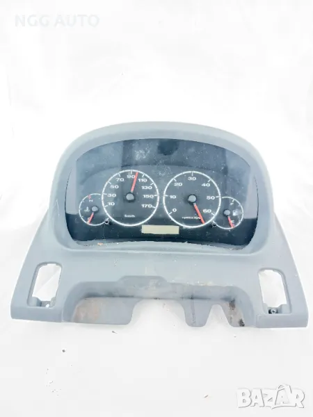 Табло Километраж за Фиат Дукато, Ситроен, Fiat Ducato, Citroen Jumper, 1339327080, 503000121100, снимка 1