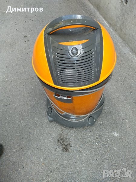 Прахосмукачка за части, снимка 1