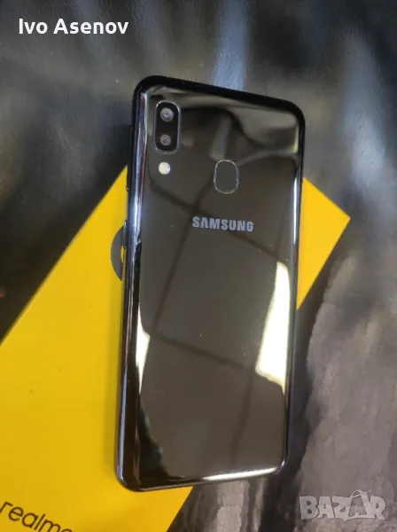 Samsung a20 e , снимка 1